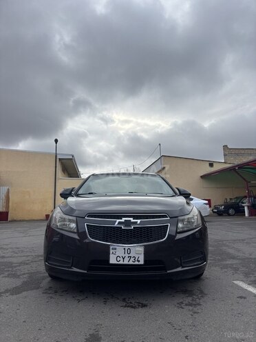 Chevrolet Cruze 2014, 307,135 km - 1.4 l - Gəncə