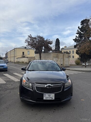 Chevrolet Cruze 2014, 307,135 km - 1.4 l - Gəncə