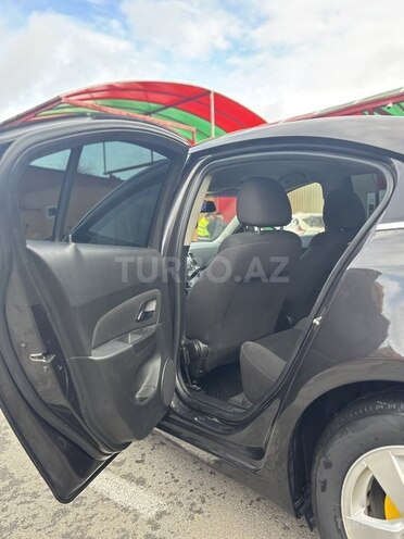 Chevrolet Cruze 2014, 307,135 km - 1.4 l - Gəncə