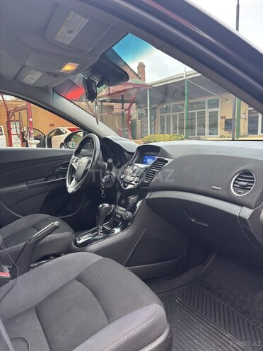 Chevrolet Cruze 2014, 307,135 km - 1.4 l - Gəncə