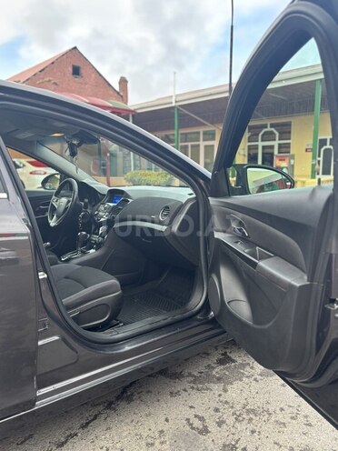Chevrolet Cruze 2014, 307,135 km - 1.4 l - Gəncə