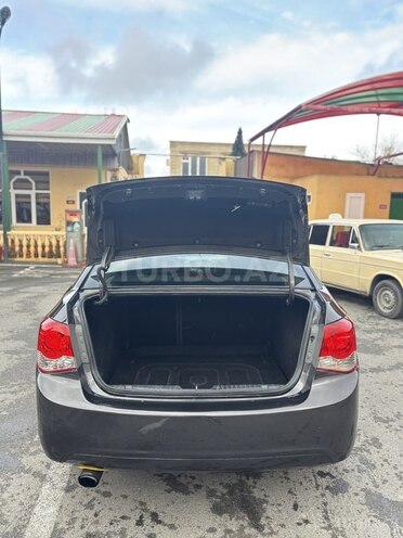 Chevrolet Cruze 2014, 307,135 km - 1.4 l - Gəncə
