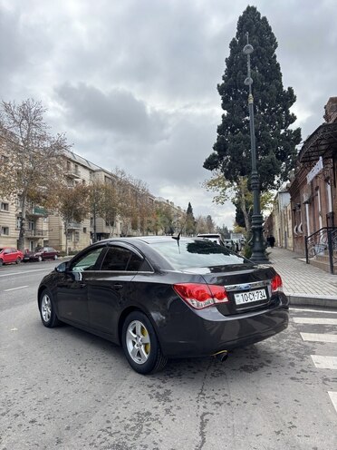 Chevrolet Cruze 2014, 307,135 km - 1.4 l - Gəncə