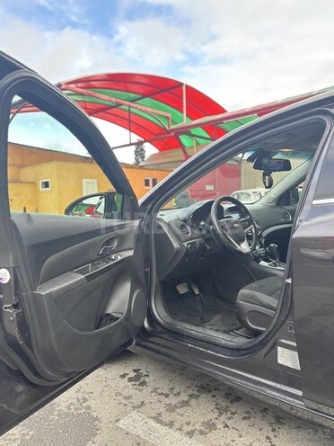 Chevrolet Cruze 2014, 307,135 km - 1.4 l - Gəncə