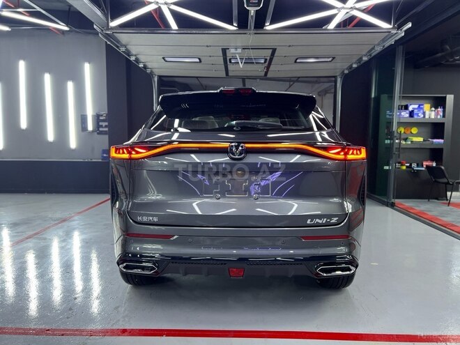 Changan  2025, 0 km - 1.5 l - Bakı