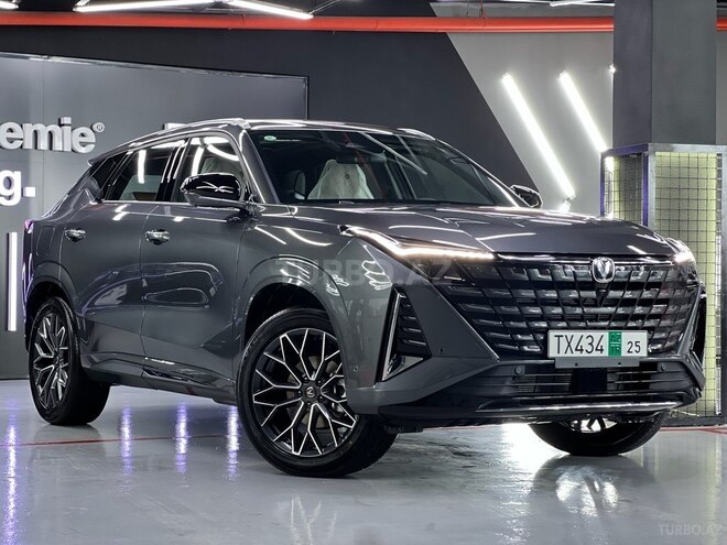 Changan  2025, 0 km - 1.5 l - Bakı