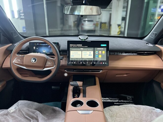 Changan  2025, 0 km - 1.5 l - Bakı