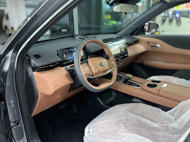 Changan  2025, 0 km - 1.5 l - Bakı