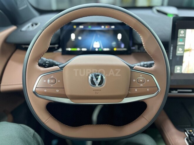 Changan  2025, 0 km - 1.5 l - Bakı