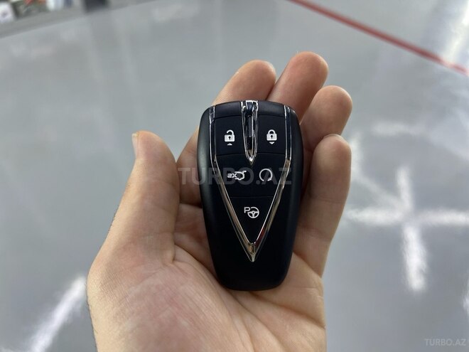 Changan  2025, 0 km - 1.5 l - Bakı