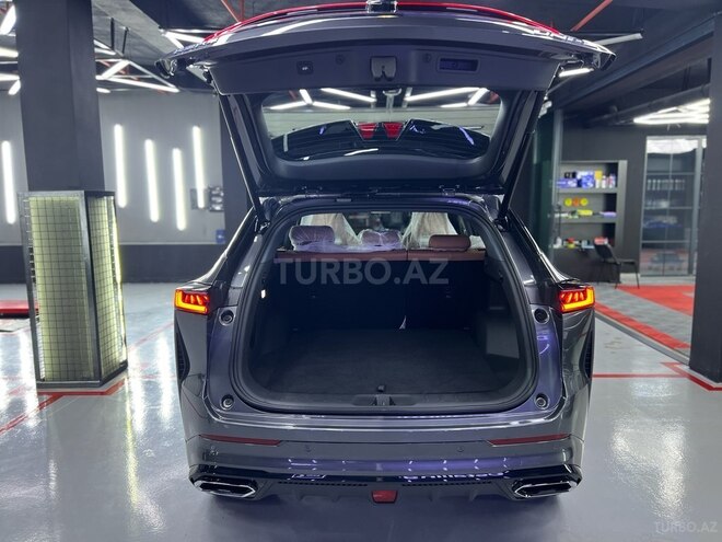 Changan  2025, 0 km - 1.5 l - Bakı