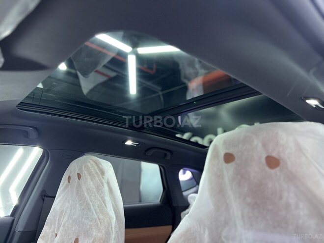 Changan  2025, 0 km - 1.5 l - Bakı