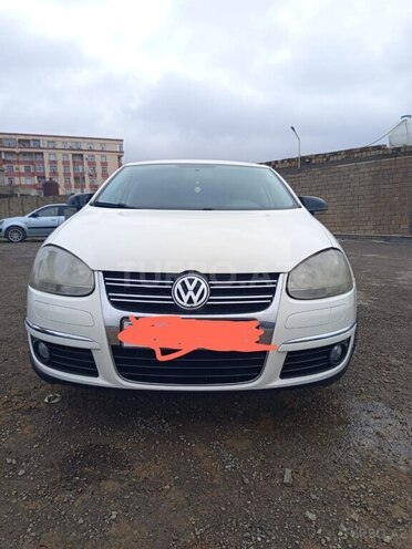 Volkswagen Jetta 2007, 295,000 km - 1.6 l - Bakı