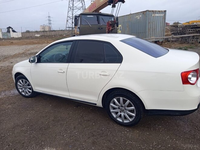 Volkswagen Jetta 2007, 295,000 km - 1.6 l - Bakı