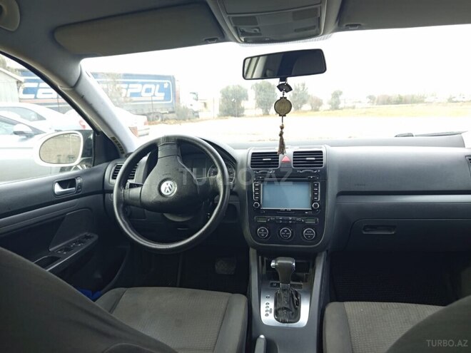 Volkswagen Jetta 2007, 295,000 km - 1.6 l - Bakı