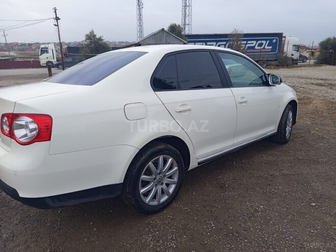 Volkswagen Jetta 2007, 295,000 km - 1.6 l - Bakı