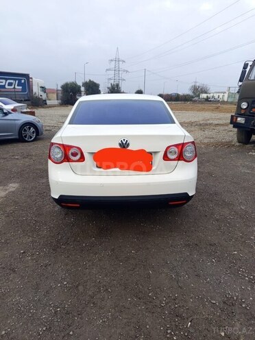 Volkswagen Jetta 2007, 295,000 km - 1.6 l - Bakı