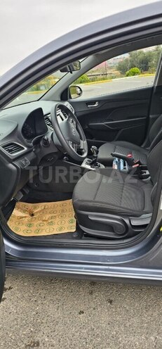 Hyundai Accent 2019, 85,295 km - 1.6 л - Bakı
