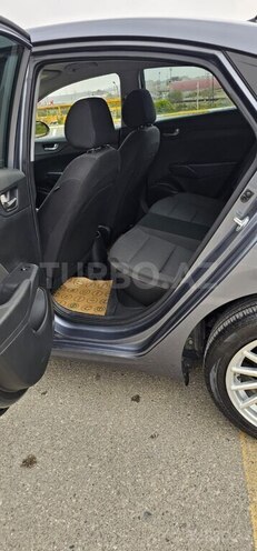 Hyundai Accent 2019, 85,295 km - 1.6 л - Bakı