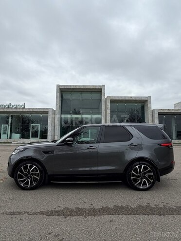 Land Rover Discovery 2017, 204,612 km - 3.0 l - Bakı