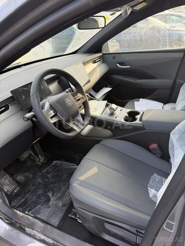 BYD Qin Plus 2025, 0 km - 1.5 l - Bakı
