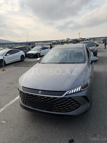 BYD Qin Plus 2025, 0 km - 1.5 l - Bakı