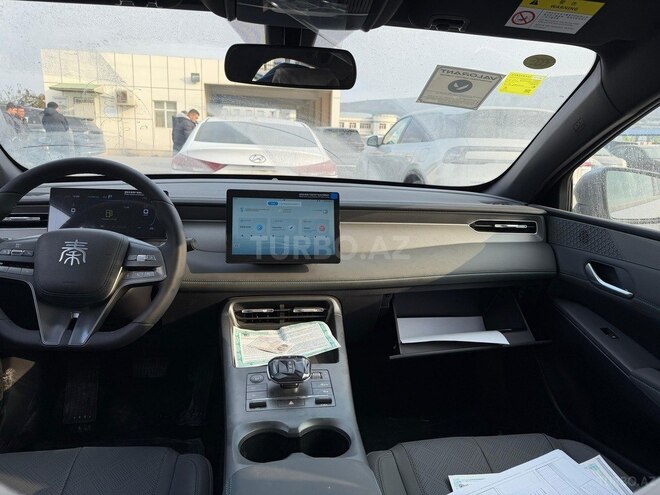 BYD Qin Plus 2025, 0 km - 1.5 l - Bakı