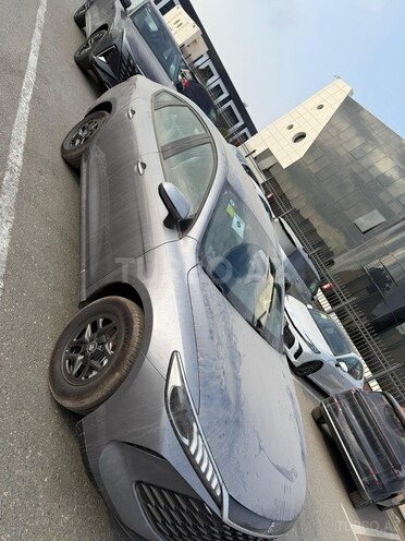 BYD Qin Plus 2025, 0 km - 1.5 l - Bakı