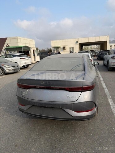 BYD Qin Plus 2025, 0 km - 1.5 l - Bakı
