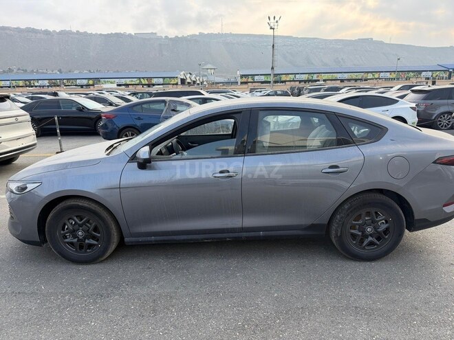 BYD Qin Plus 2025, 0 km - 1.5 l - Bakı