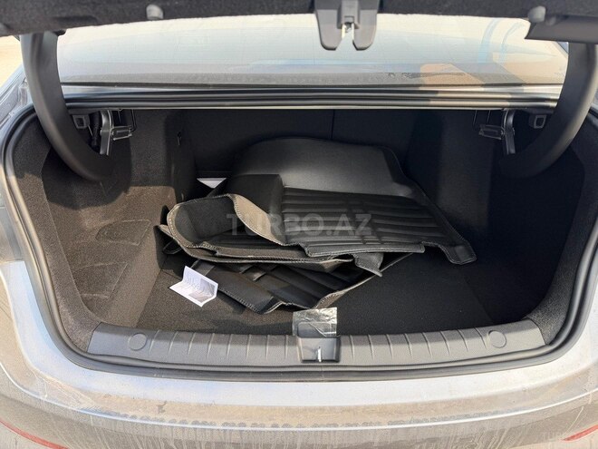 BYD Qin Plus 2025, 0 km - 1.5 l - Bakı