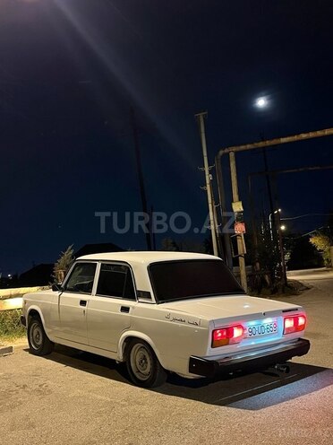 LADA (VAZ) 2107 2005, 180,000 km - 1.6 л - Bakı