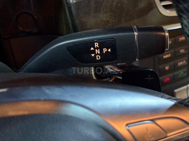 Mercedes E 220 2013, 418,000 km - 2.1 l - Bakı
