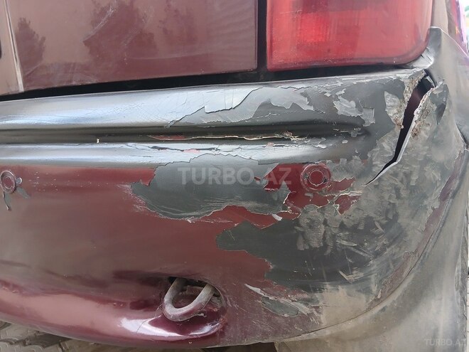 Opel Vita 1996, 380,200 km - 1.4 л - Bakı