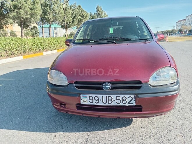Opel Vita 1996, 380,200 km - 1.4 л - Bakı