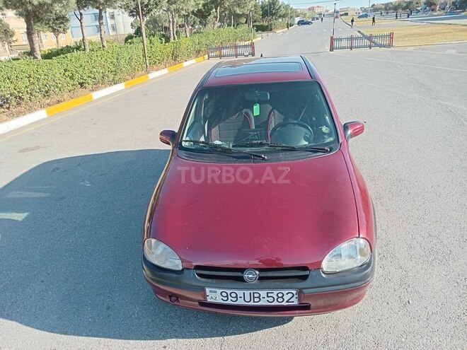 Opel Vita 1996, 380,200 km - 1.4 л - Bakı
