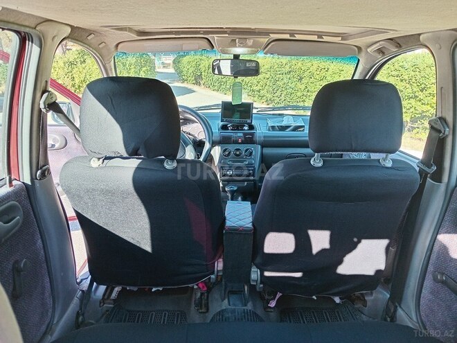 Opel Vita 1996, 380,200 km - 1.4 л - Bakı