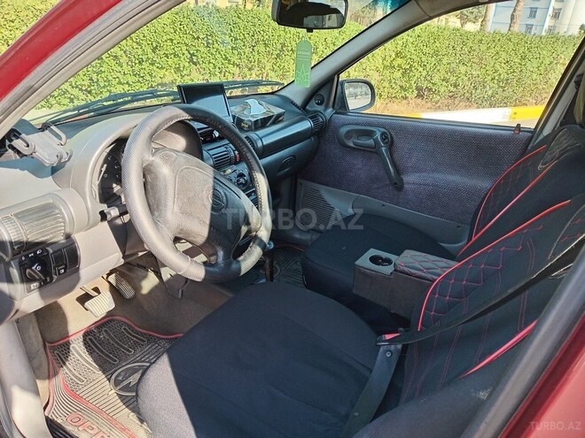 Opel Vita 1996, 380,200 km - 1.4 л - Bakı