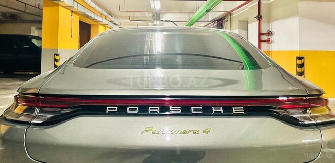 Porsche Panamera 2021, 15,000 km - 2.9 l - Bakı