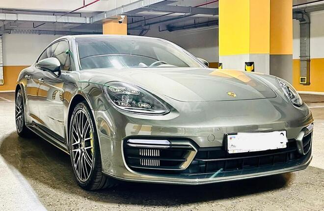 Porsche Panamera 2021, 15,000 km - 2.9 l - Bakı