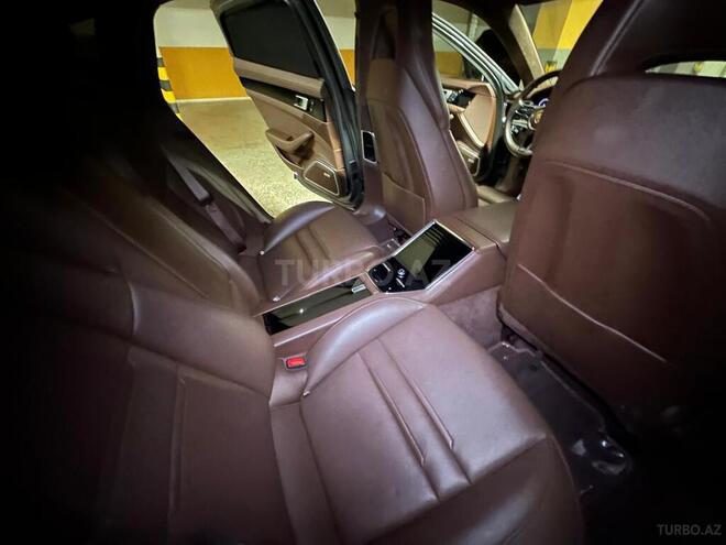 Porsche Panamera 2021, 15,000 km - 2.9 l - Bakı