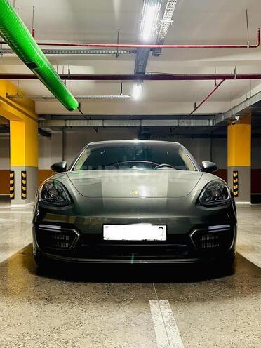 Porsche Panamera 2021, 15,000 km - 2.9 l - Bakı