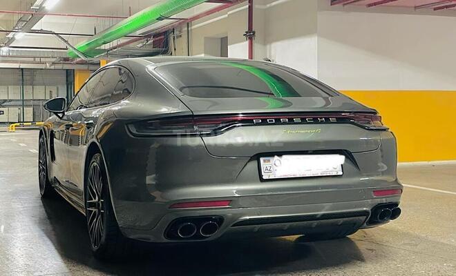 Porsche Panamera 2021, 15,000 km - 2.9 l - Bakı