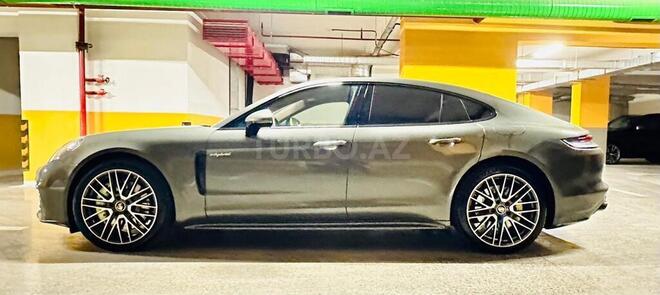 Porsche Panamera 2021, 15,000 km - 2.9 l - Bakı