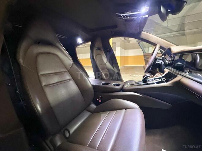 Porsche Panamera 2021, 15,000 km - 2.9 l - Bakı