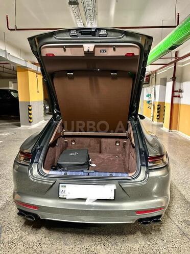 Porsche Panamera 2021, 15,000 km - 2.9 l - Bakı