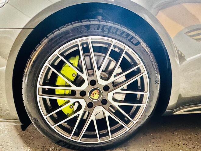 Porsche Panamera 2021, 15,000 km - 2.9 l - Bakı