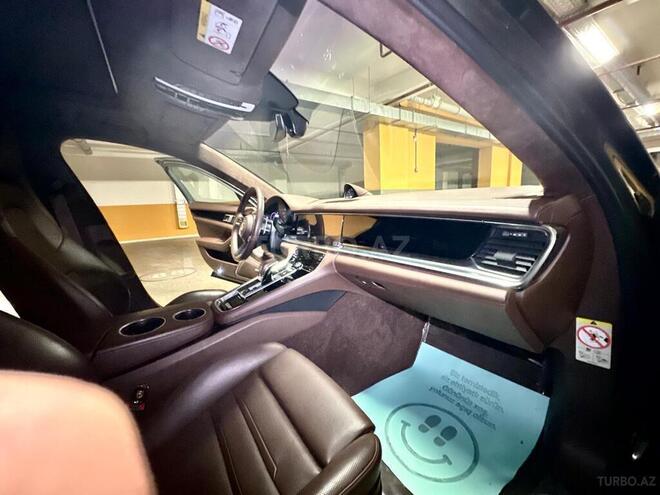 Porsche Panamera 2021, 15,000 km - 2.9 l - Bakı