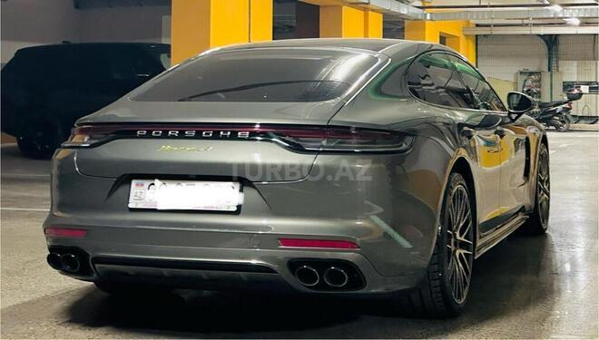 Porsche Panamera 2021, 15,000 km - 2.9 l - Bakı