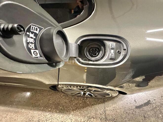 Porsche Panamera 2021, 15,000 km - 2.9 l - Bakı